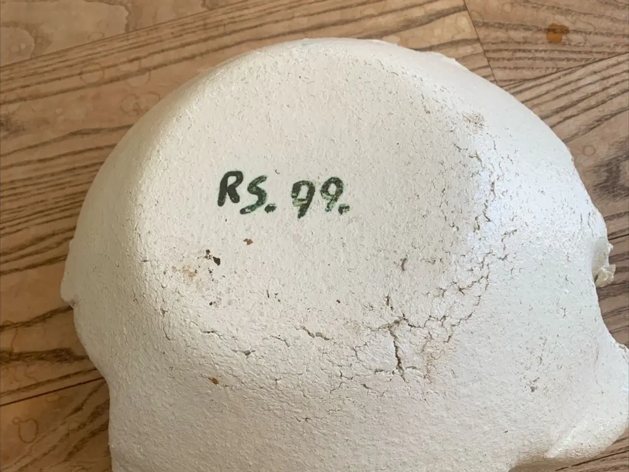 Billede 1 - Keramik skål