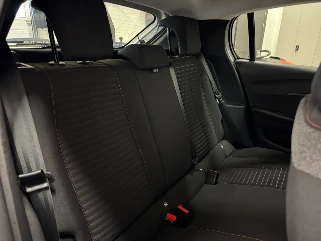 Billede 17 - Peugeot e-208 50 Active Pack