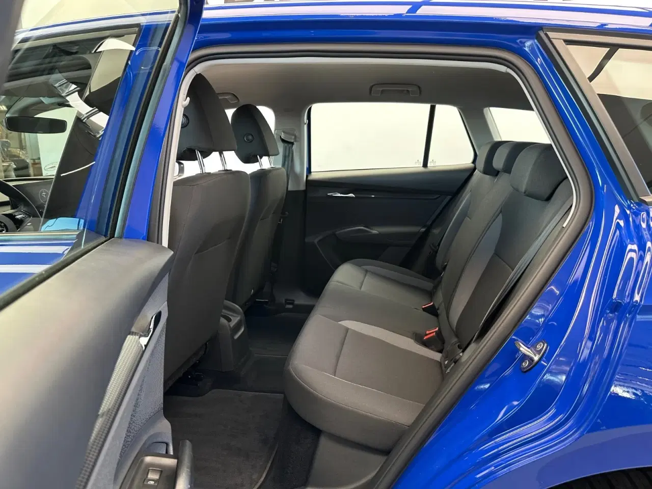 Billede 13 - Skoda Enyaq 50 iV