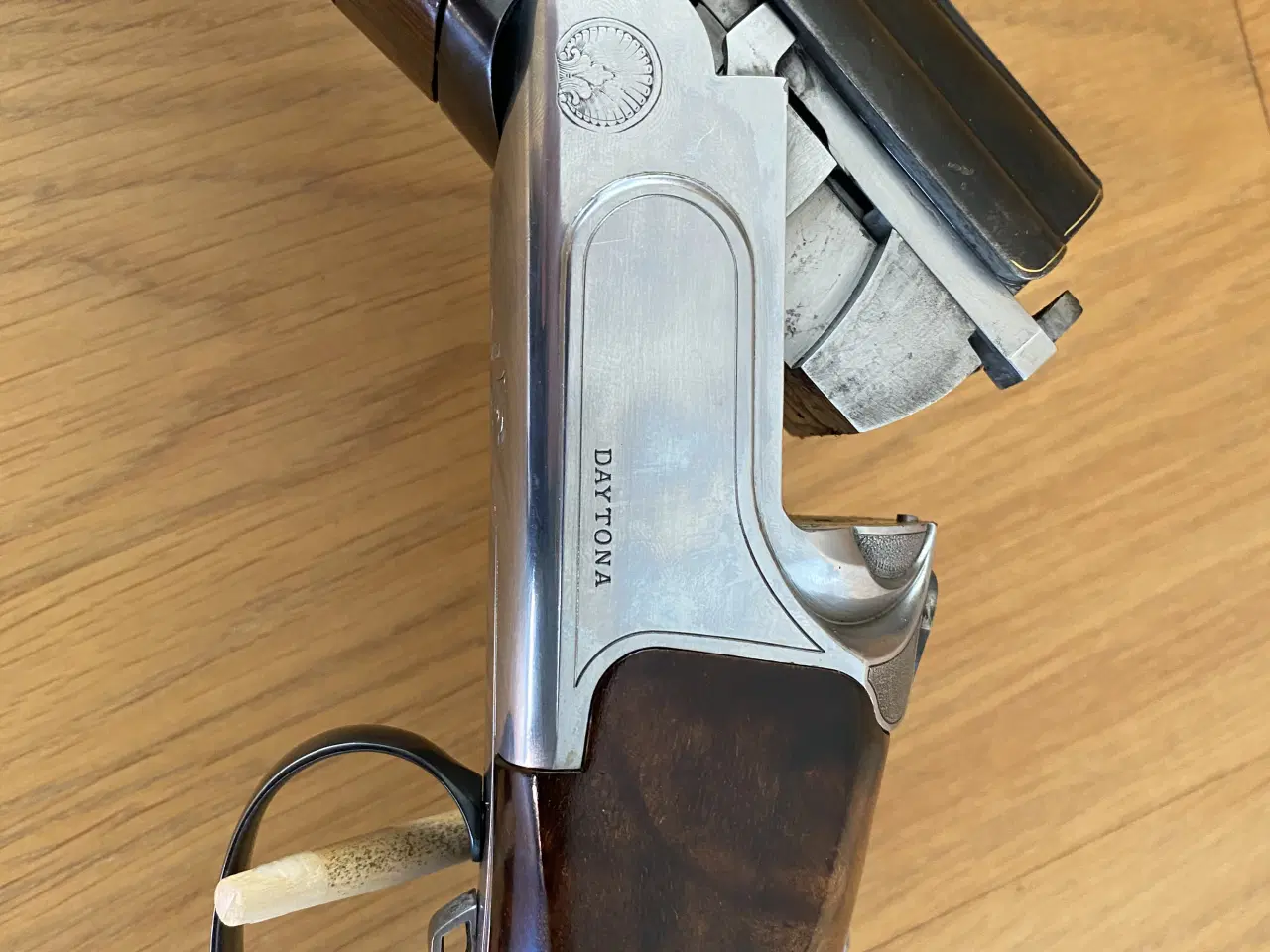 Billede 5 - Renato Gamba Daytona 