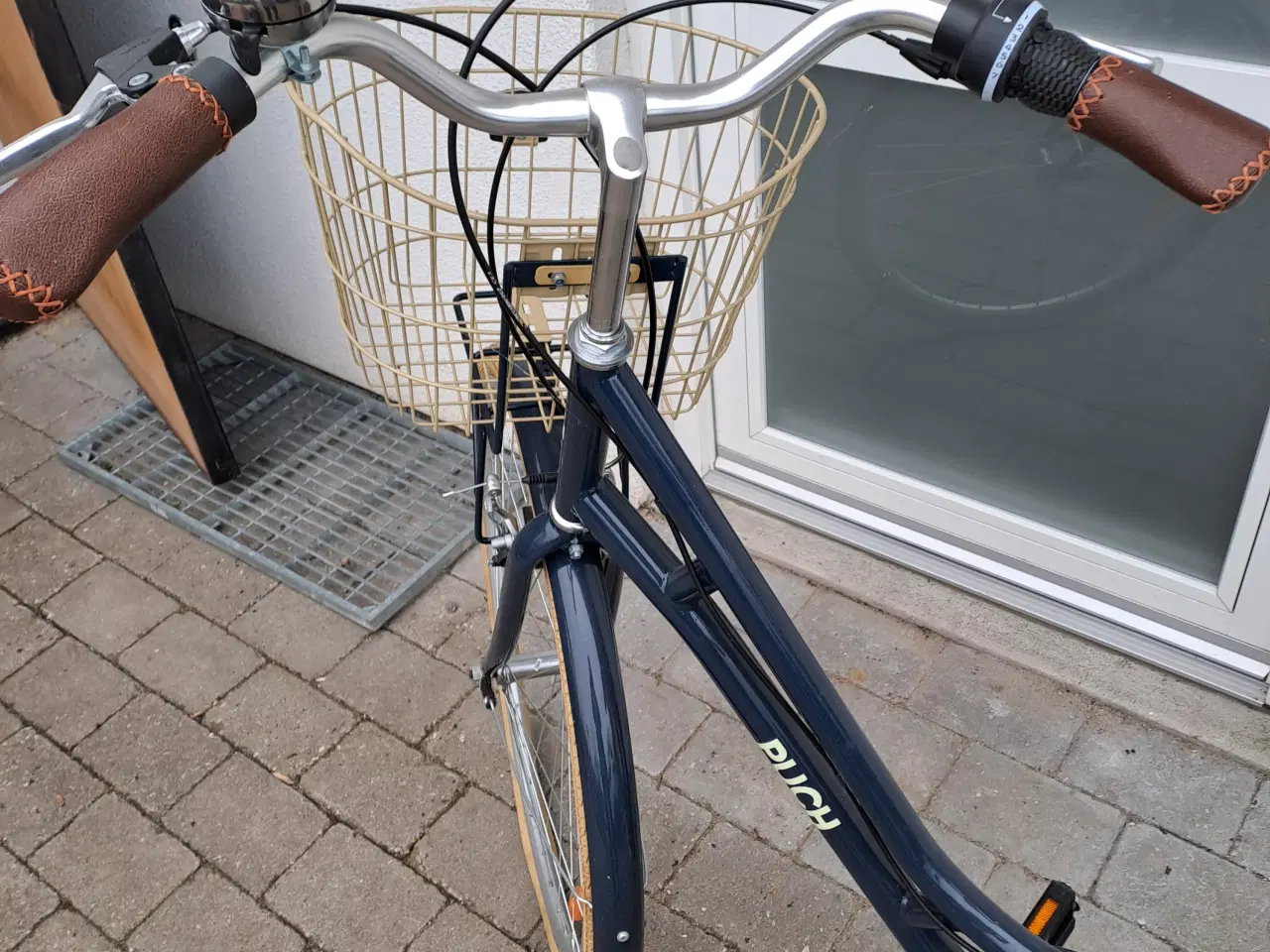 Billede 4 - Puch dame cykel