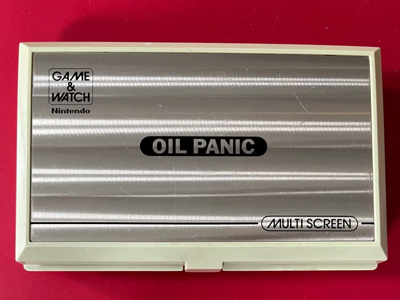 Billede 3 - Oil Panic