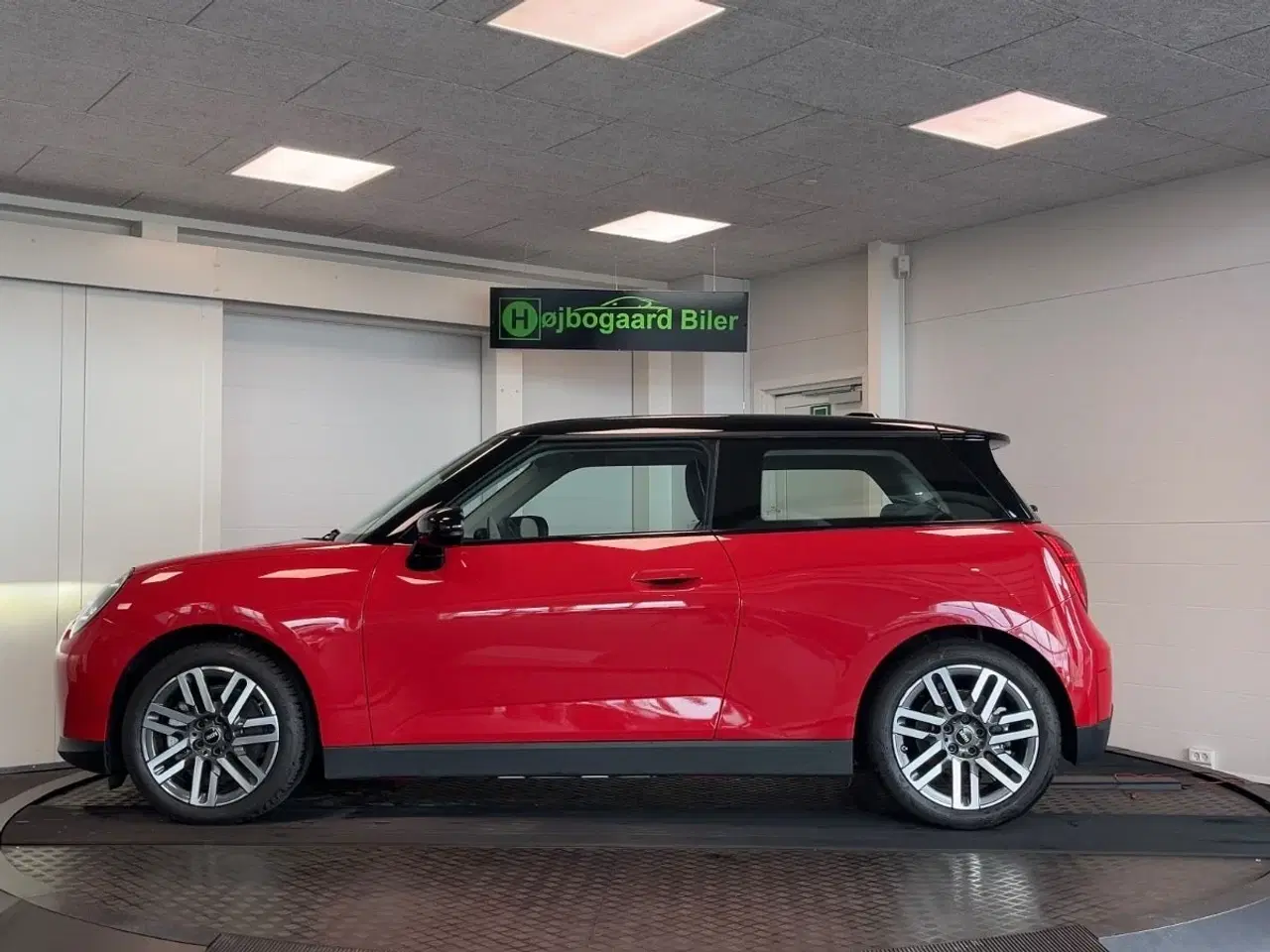 Billede 2 - MINI Cooper E  Classic Trim S