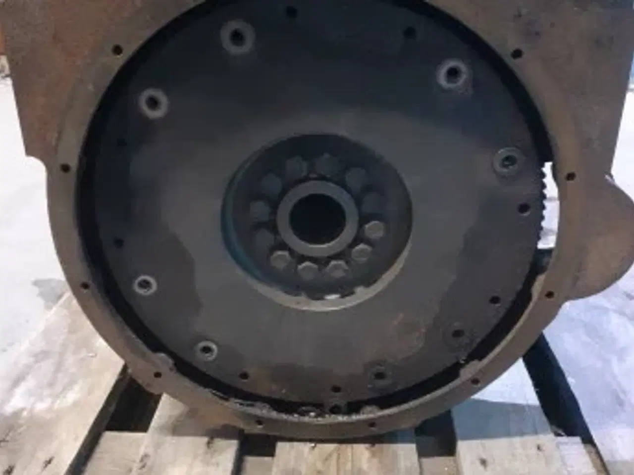 Billede 7 - Perkins 6.354T