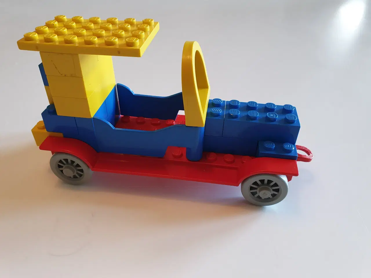 Billede 1 - Lego 328 Fabuland 