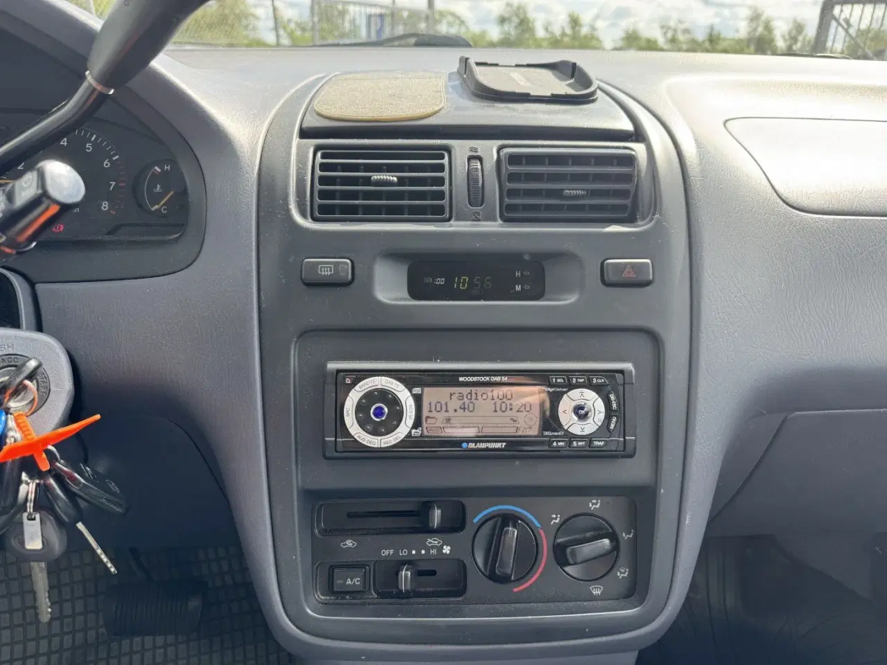 Billede 11 - Toyota Picnic 2,0 129HK Aut.