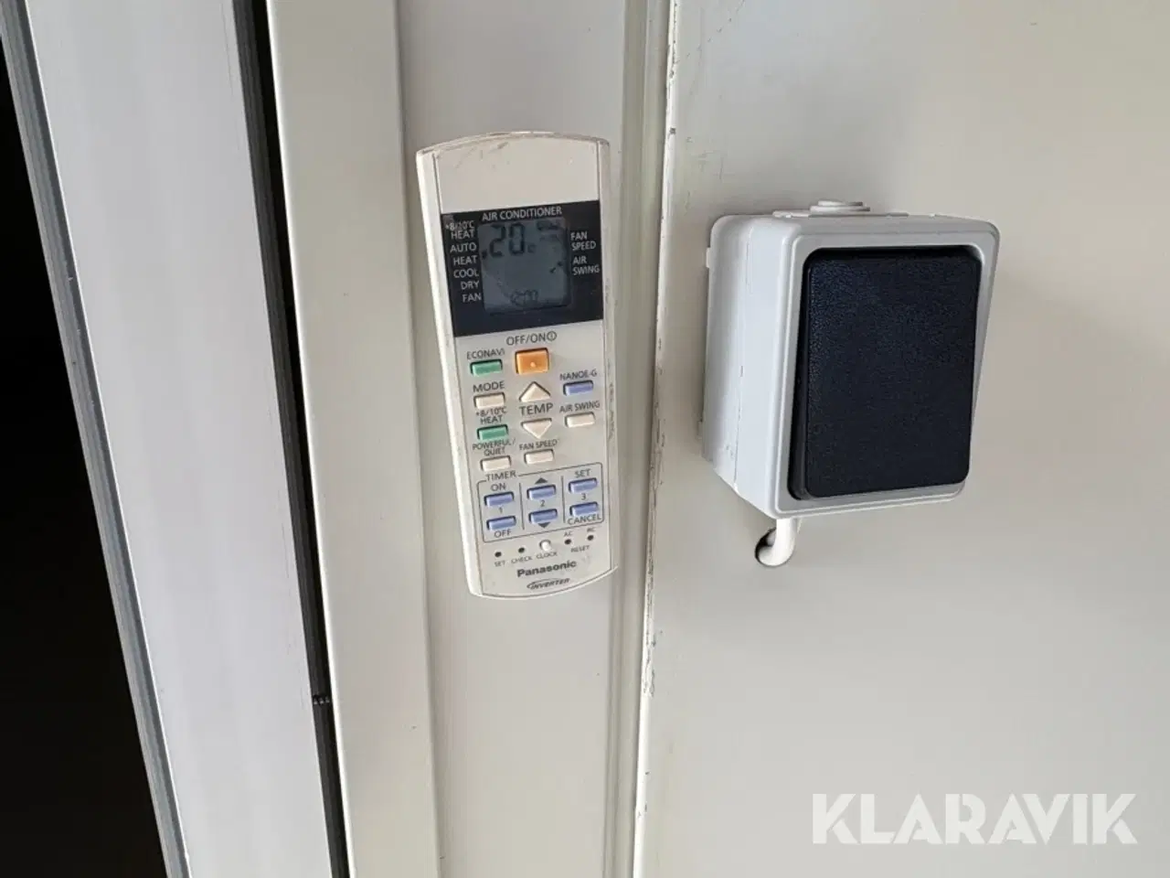 Billede 11 - Kølerum anslået 80m2