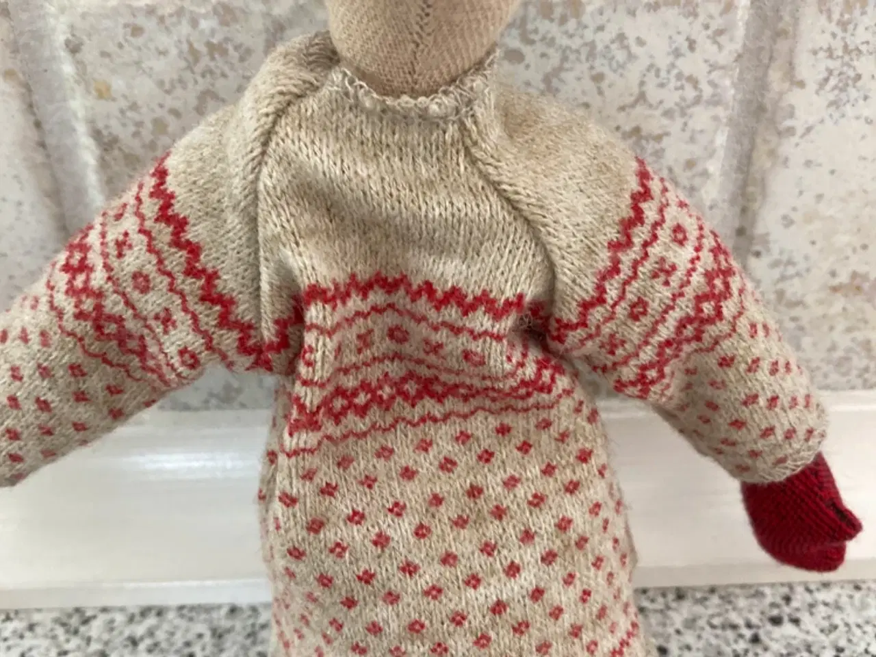Billede 3 - MAILEG MINI NISSE 