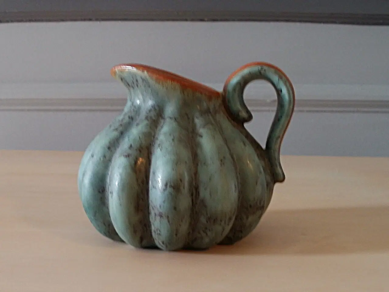 Billede 1 - Græskarkande, Michael Andersen
