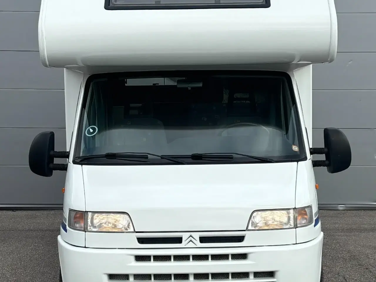 Billede 2 - Citroën Jumper 33 2,8 HDi