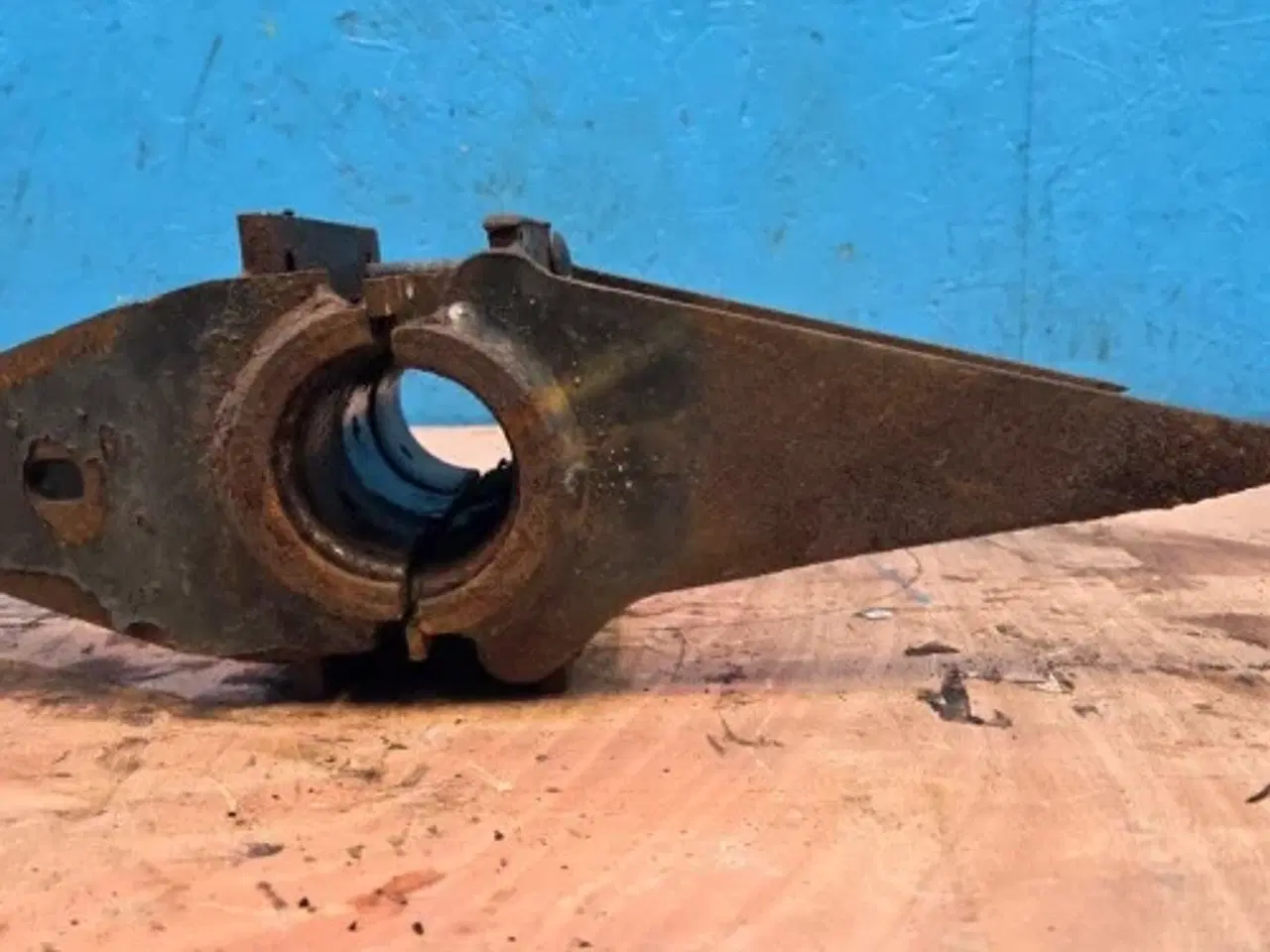 Billede 7 - New Holland BB9060S Gaffel 84801713