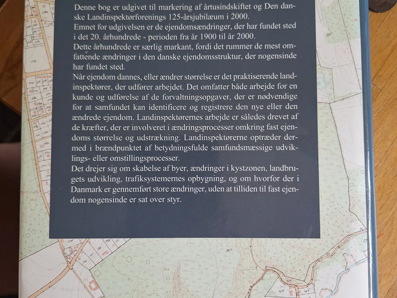 Billede 2 - Ejendomsændringer i det 20. århundrede