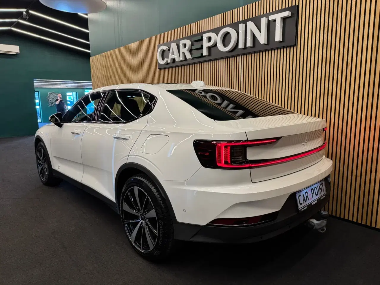 Billede 3 - Polestar 2  Long Range AWD