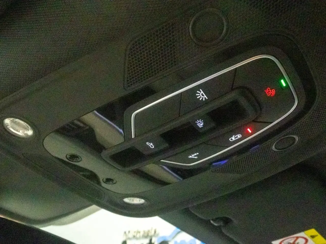 Billede 19 - Audi e-tron 55 Black Edition S-line Sportback quattro