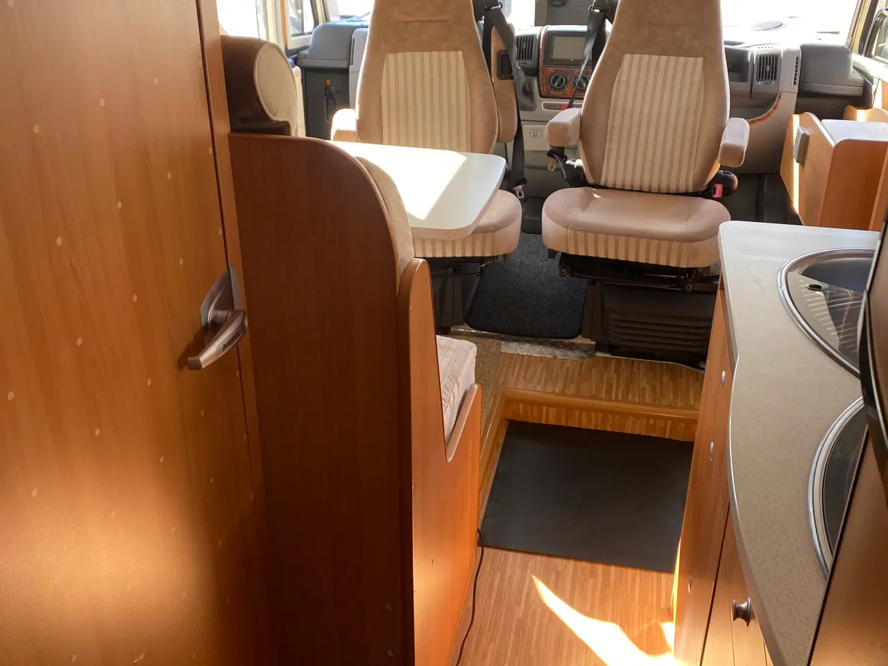 Billede 7 - Autocamper