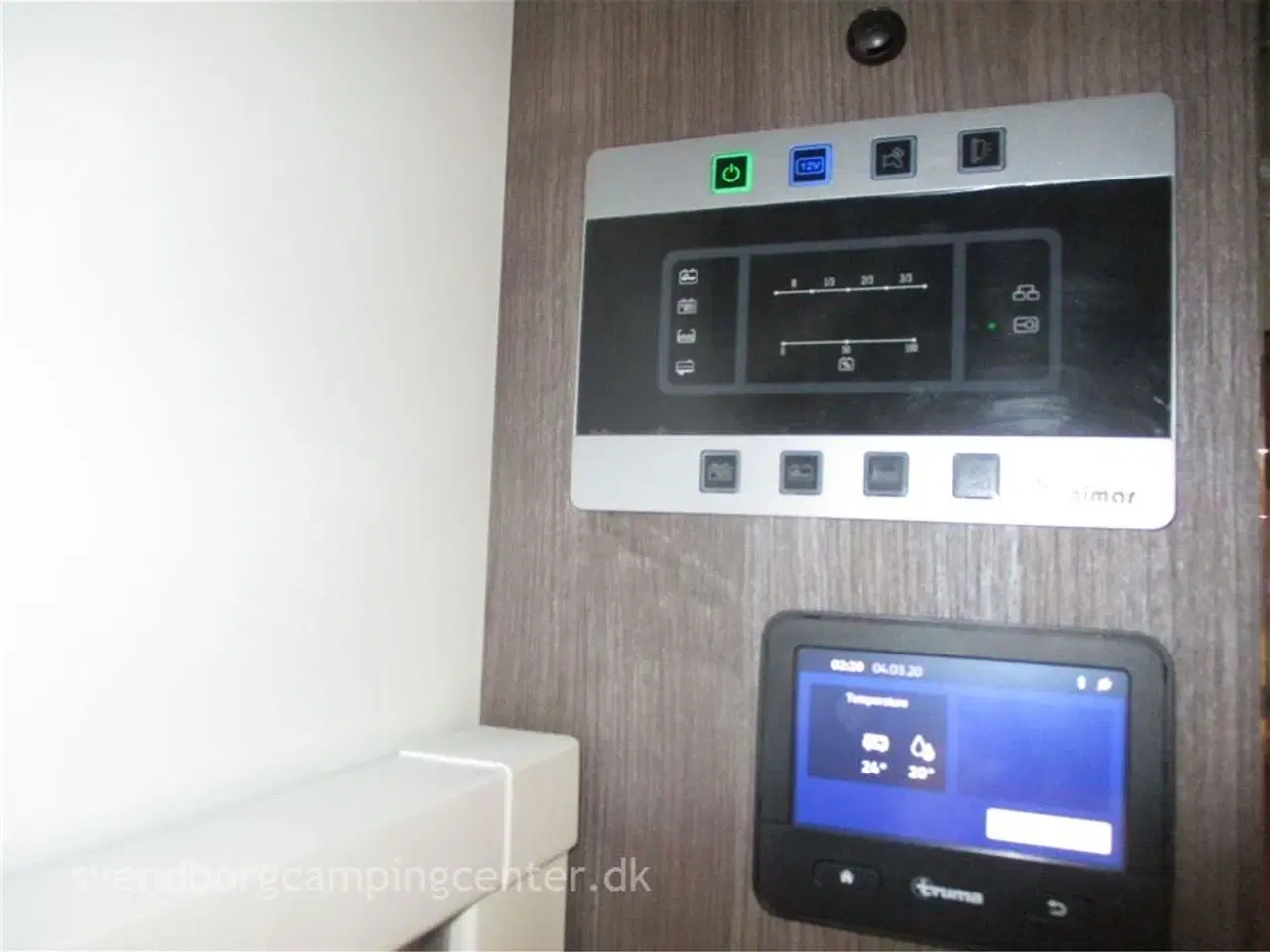 Billede 16 - 2026 - Benimar Tessoro T468   Kommer medio Maj