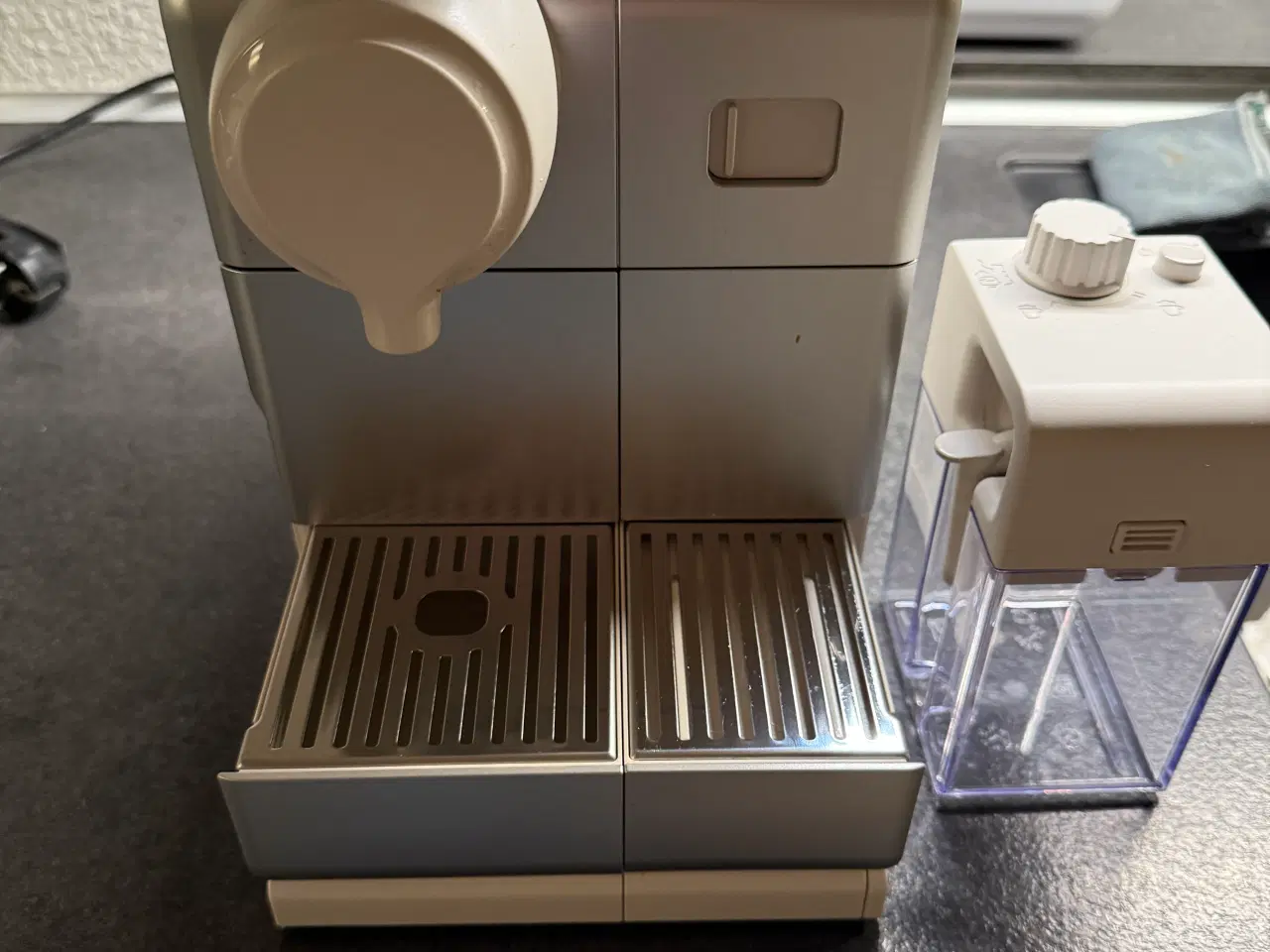 Billede 3 - Nespresso De’Longhi 