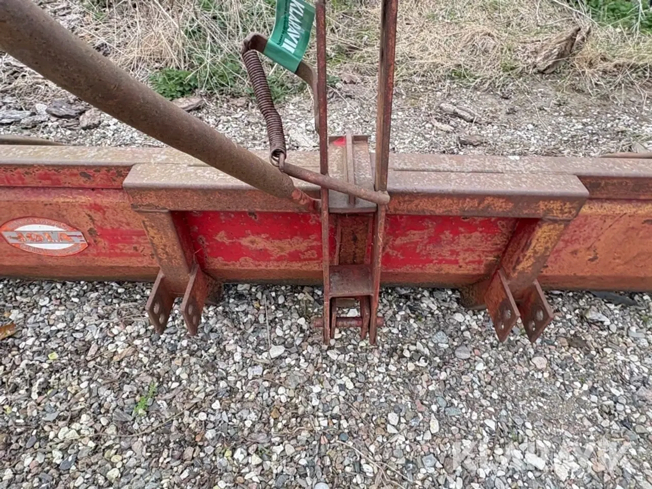 Billede 6 - Bagsluf Jøla 2M