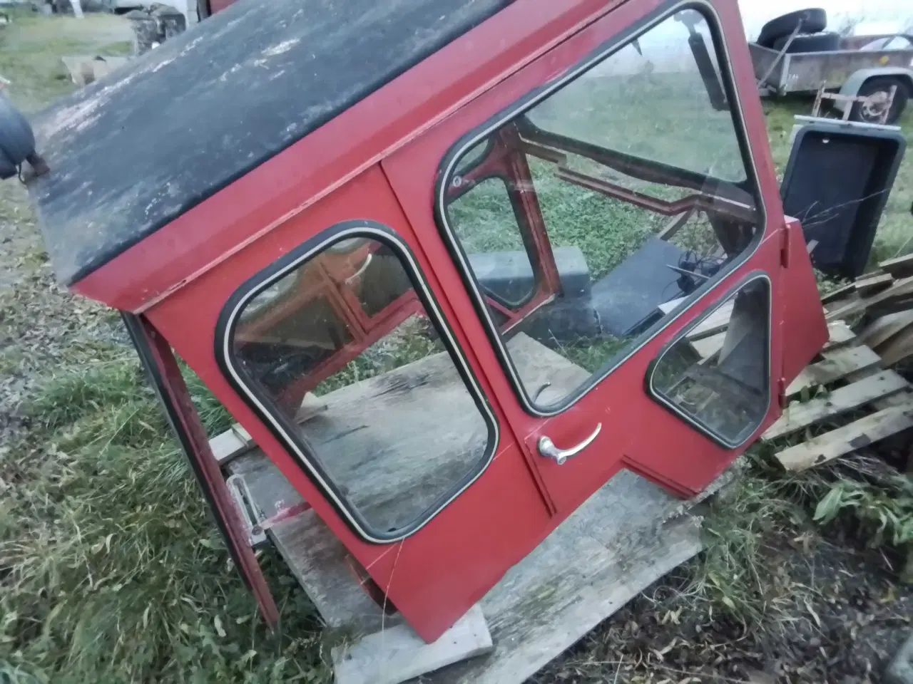 Billede 11 - Wheel horse d180