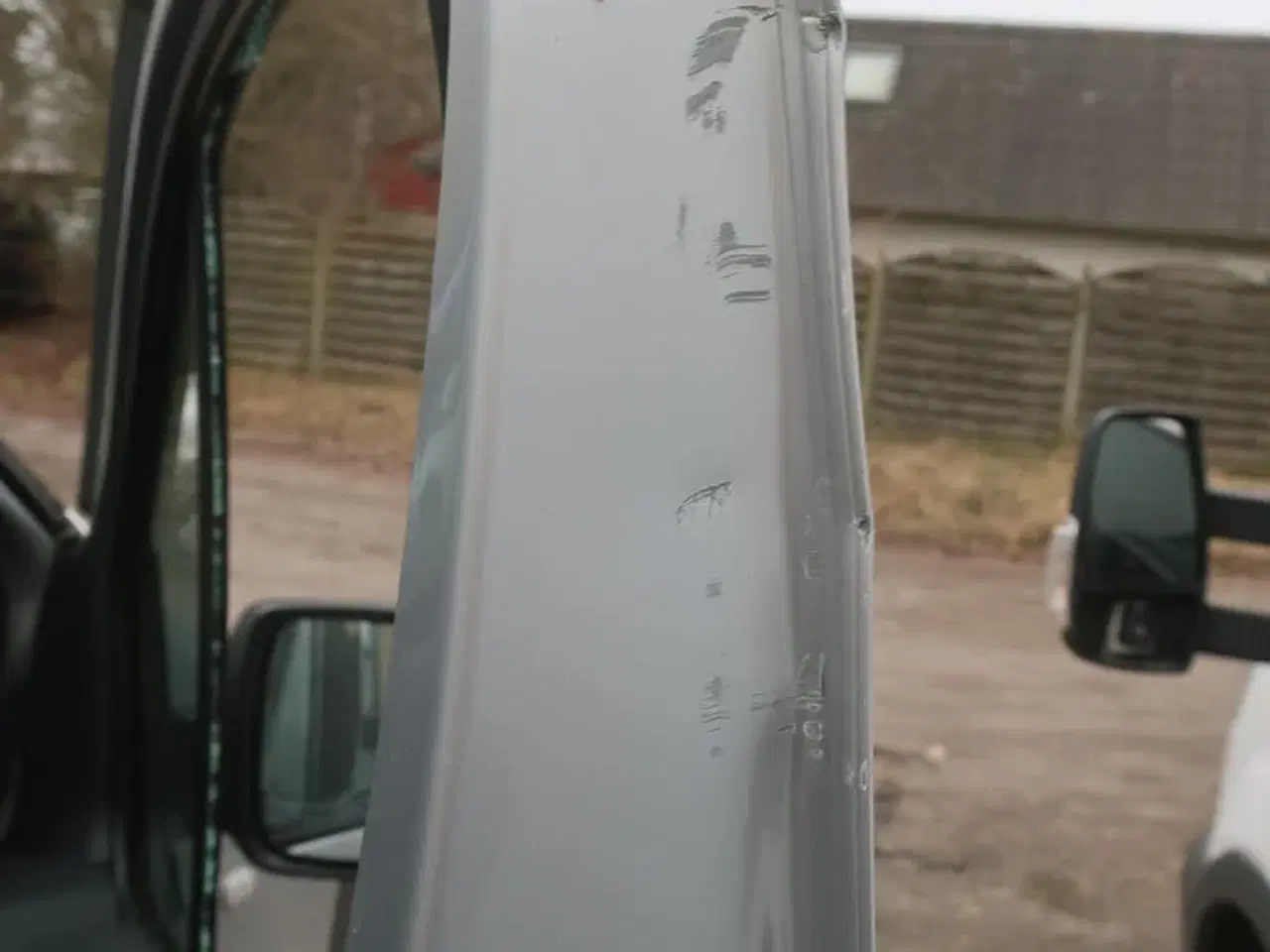 Billede 28 - Varebil FIAT TALENTO, 1.6 MJT 120