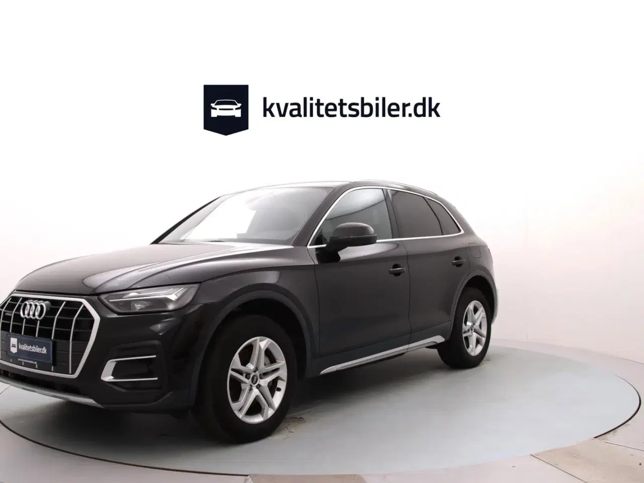 Billede 1 - Audi Q5 50 TFSi e Prestige quattro S-tr.