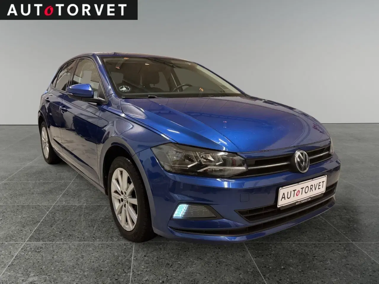 Billede 2 - VW Polo 1,0 TSi 95 Comfortline