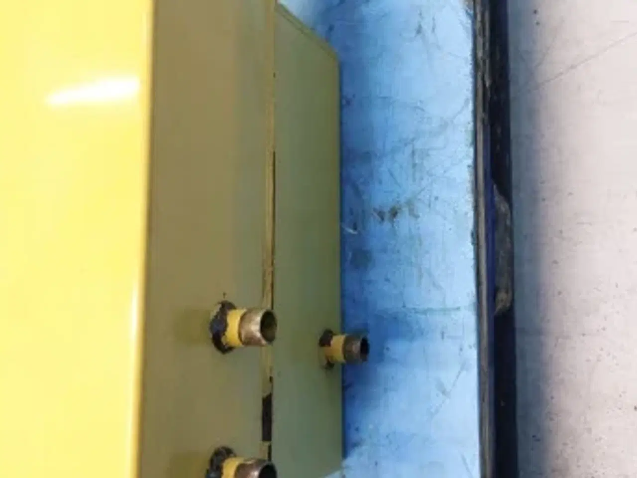 Billede 8 - New Holland TX65 Olietank 84000629