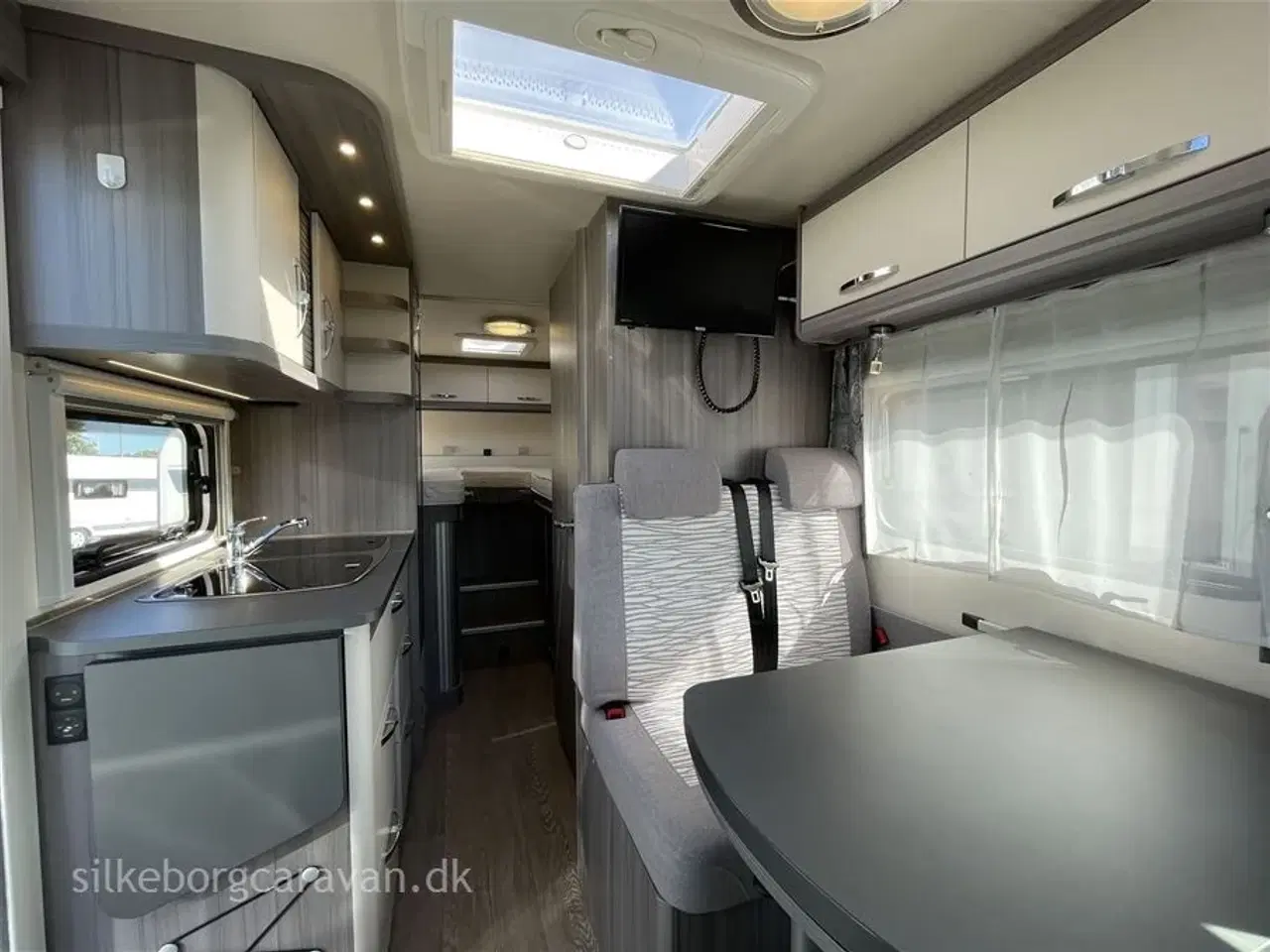 Billede 5 - 2022 - Hobby Ontour Edition V65 GE