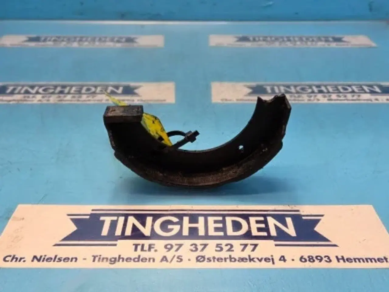 Billede 1 - Deutz M2680 Bremse 06260298