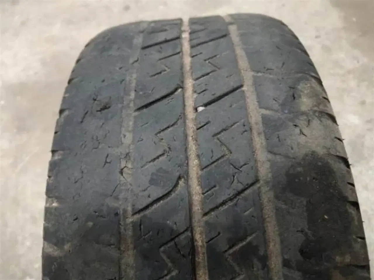 Billede 8 - 10"   195/55R10