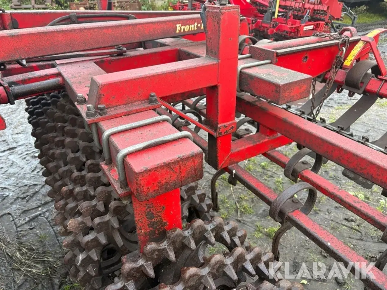 Billede 11 - Jordpakker HE-VA