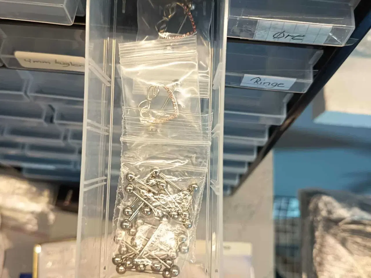 Billede 12 - Piercing udstyr 