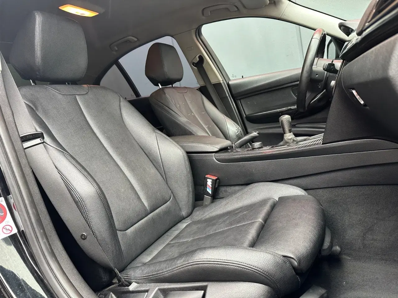 Billede 10 - BMW 320d 2,0 