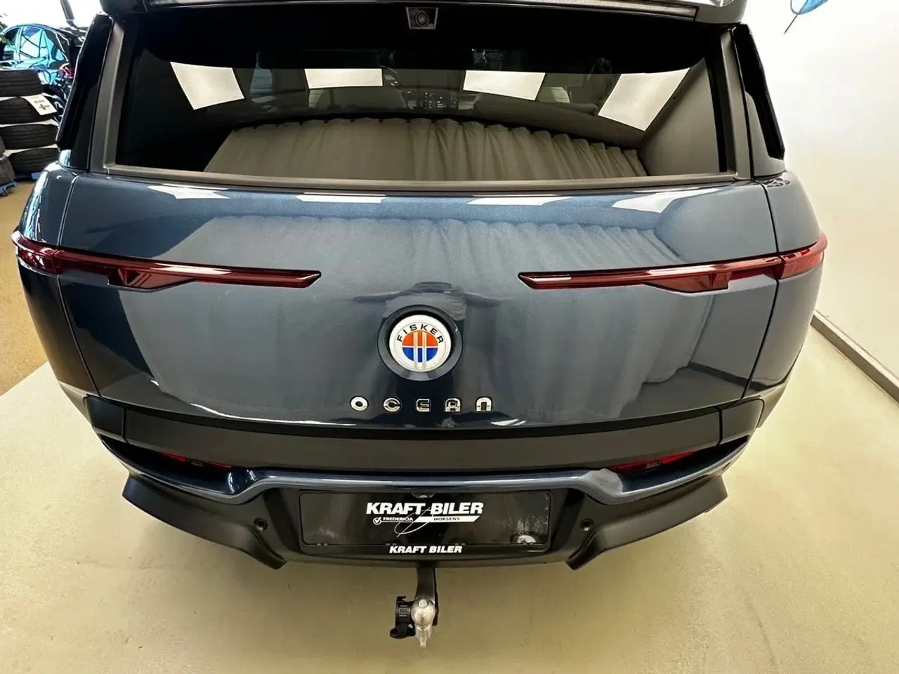 Billede 6 - Fisker Ocean  One