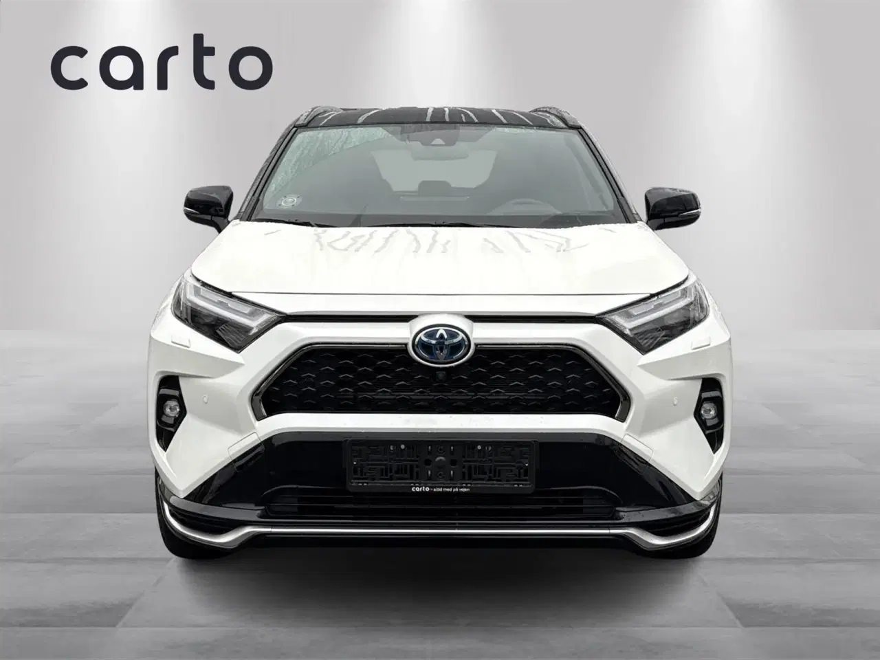 Billede 5 - Toyota RAV4 Plug-in 2,5 Plugin-hybrid Style AWD 306HK 5d 6g Aut.