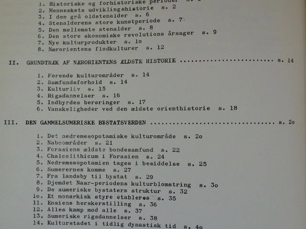 Billede 2 - forelæsninger over nærorientens historie til år , 