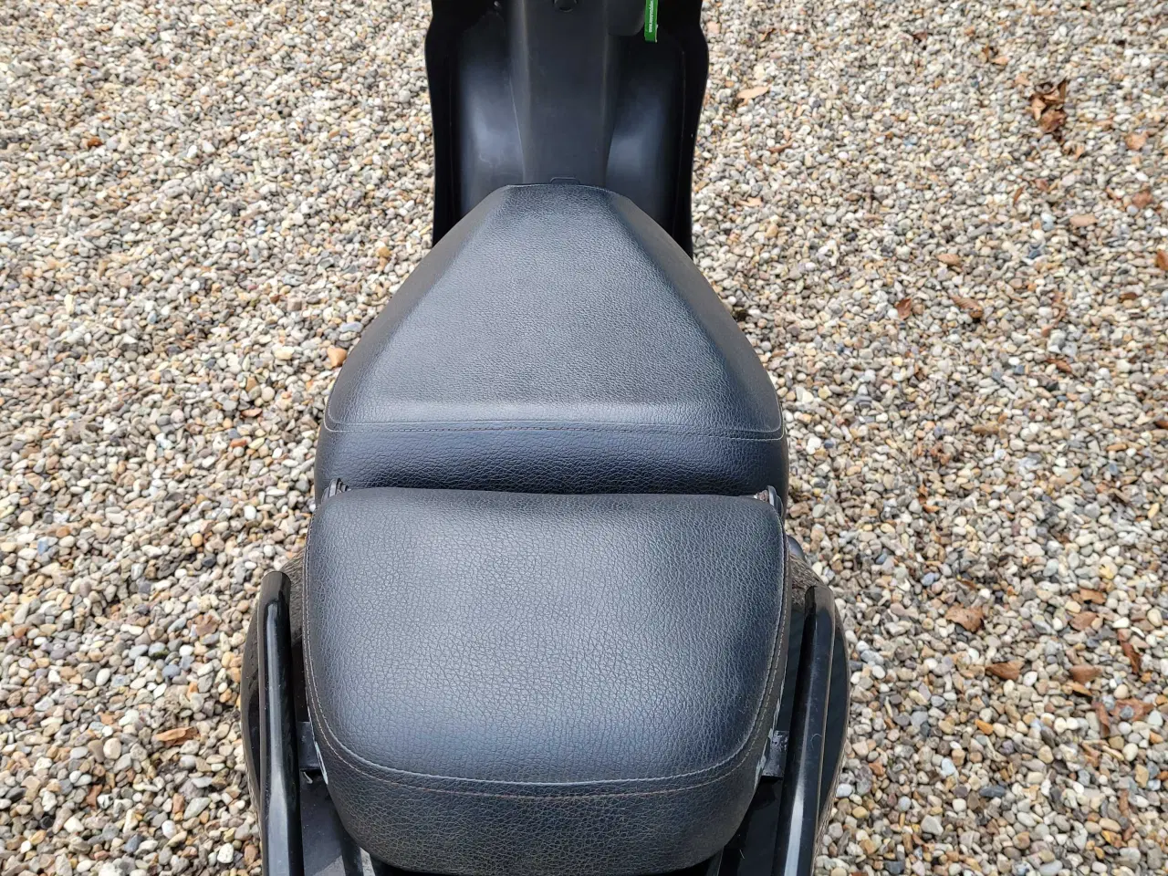 Billede 7 - Fin 30 Kymco Agility 4T 