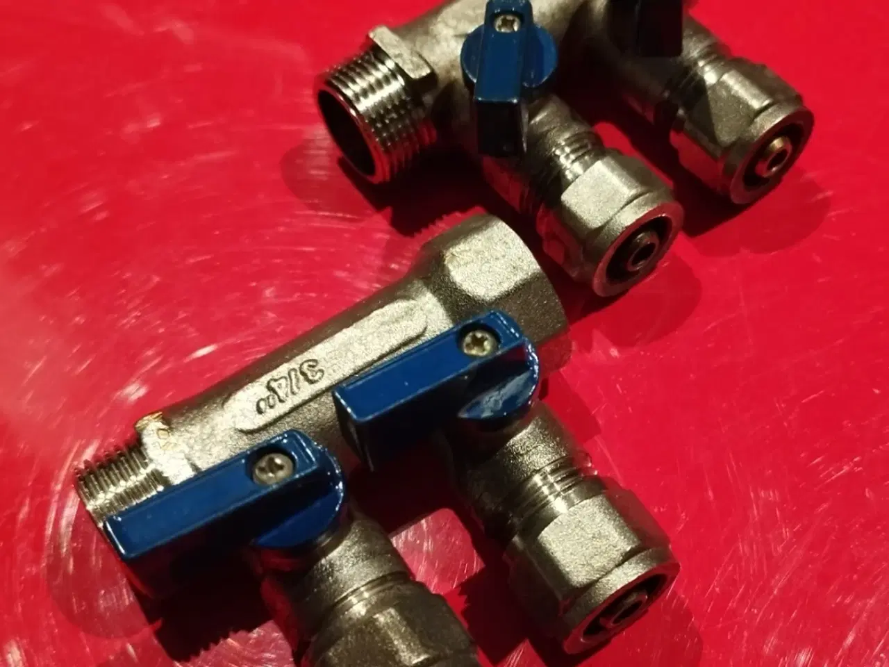 Billede 7 - VVS: - Lidt af hvert: - (opdateres løbende)