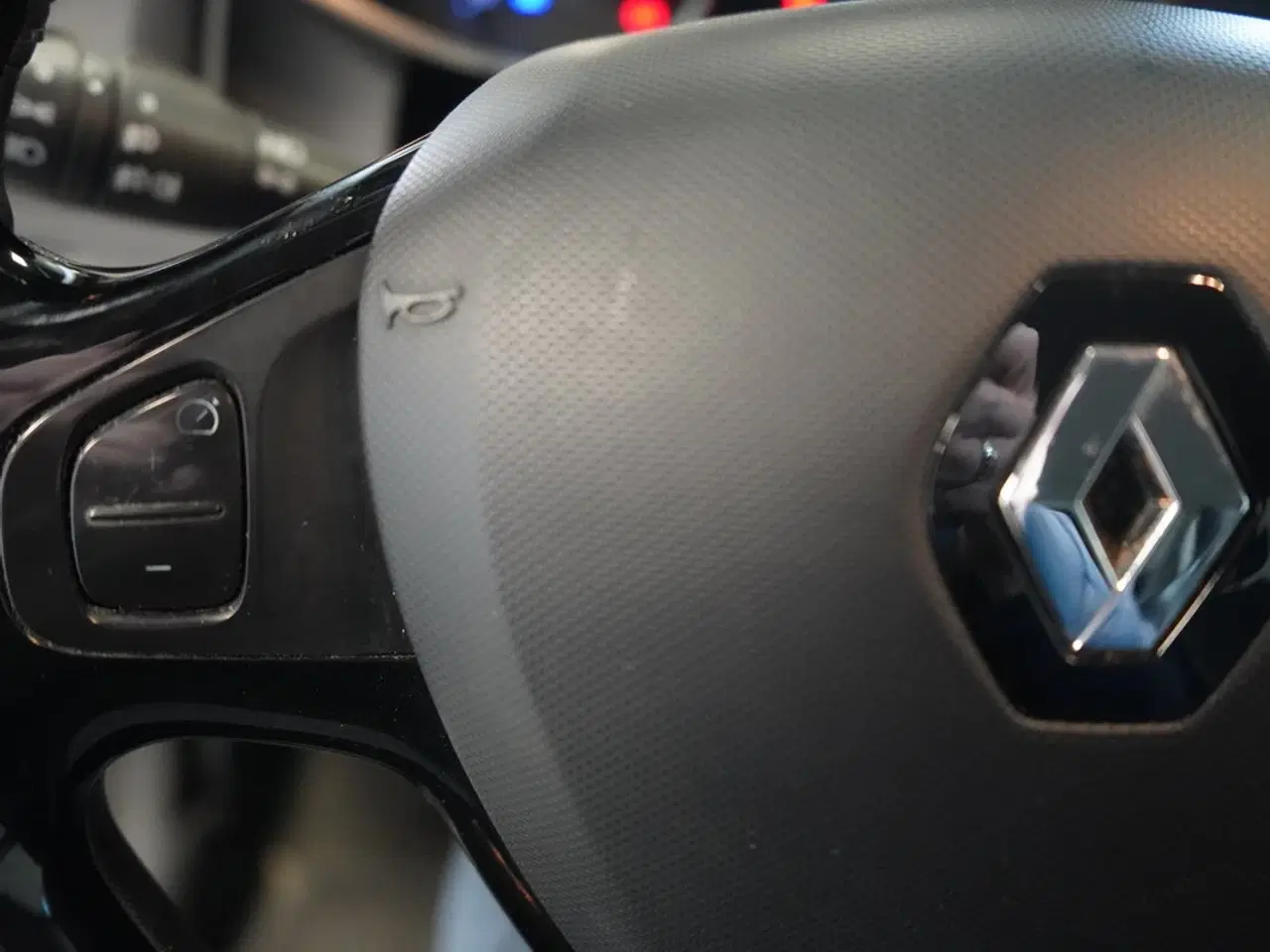 Billede 17 - RENAULT CLIO dCi 75HK 5D – ABSOLUT BORTSALG