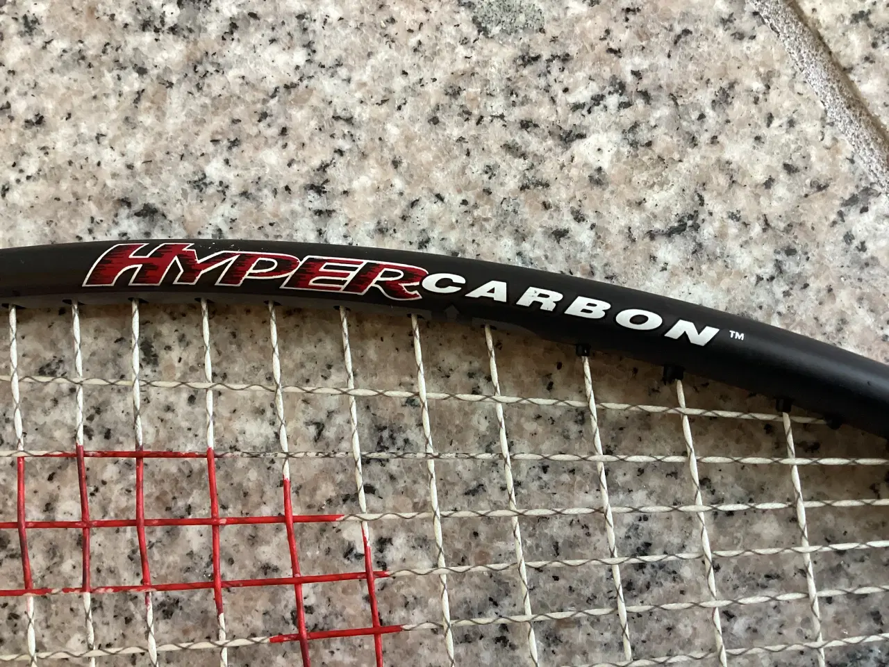 Billede 5 - 2 fine Squashketchere: WILSON & PRO KENNEX