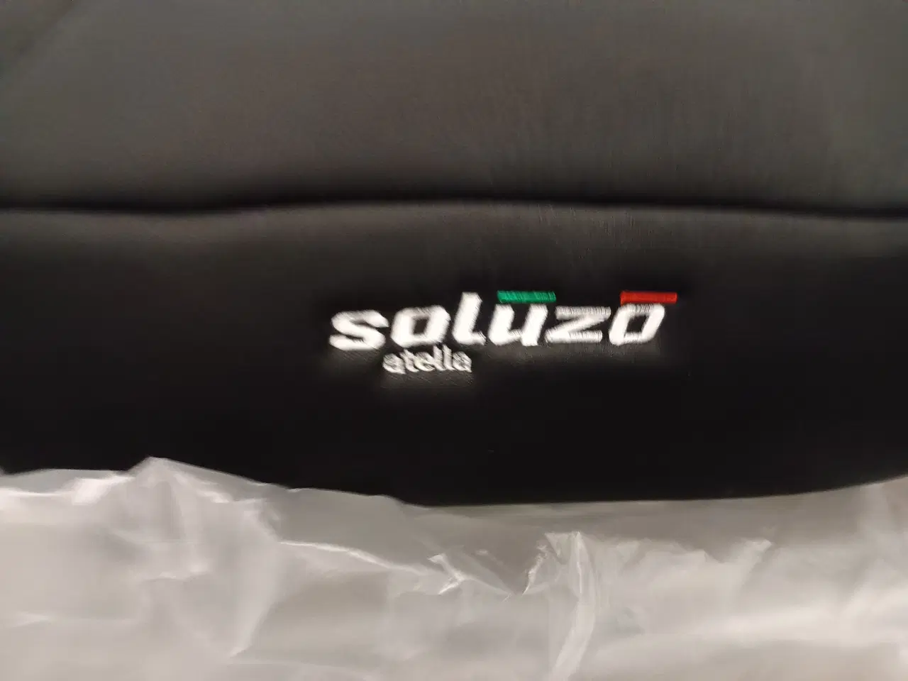 Billede 2 - Soluzo Atella .