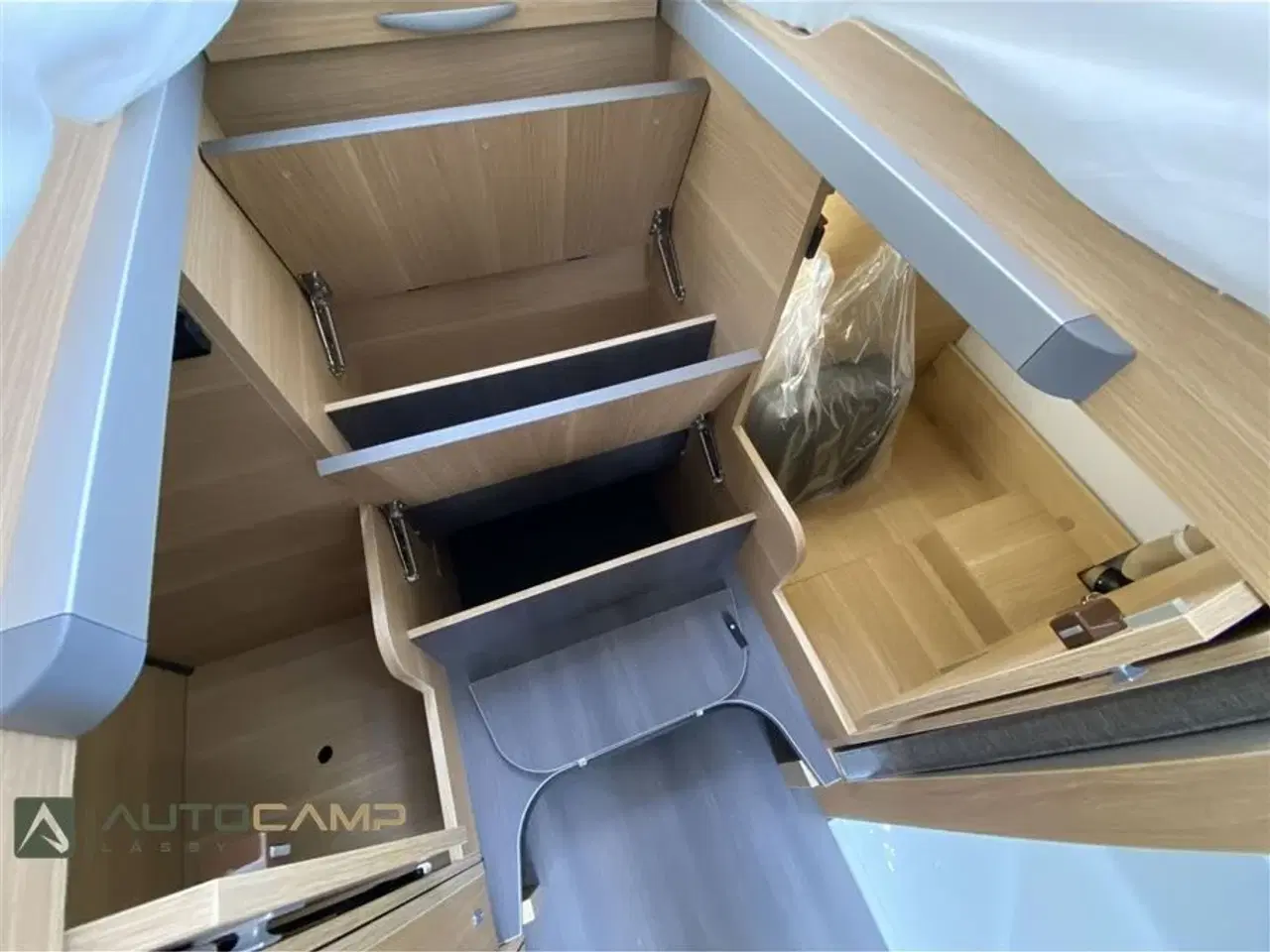 Billede 15 - 2024 - Adria Coral AXESS 650 DL