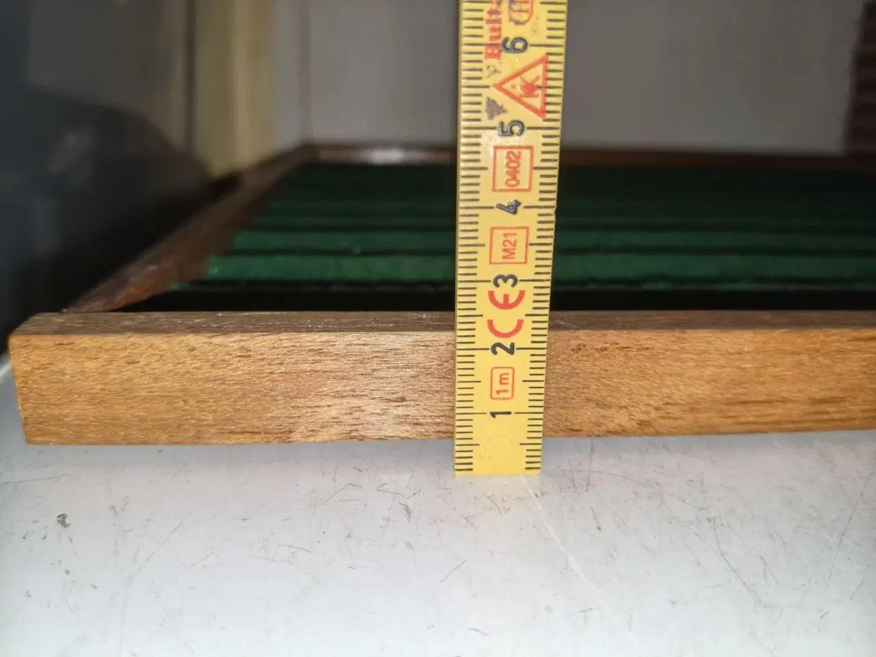 Billede 5 - 8 fine skuffer hvad i vil bruge dem til op til jer