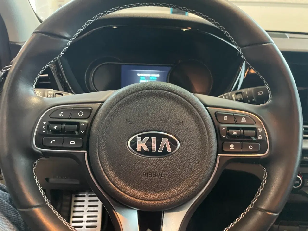 Billede 10 - Kia e-Niro 64 Premium