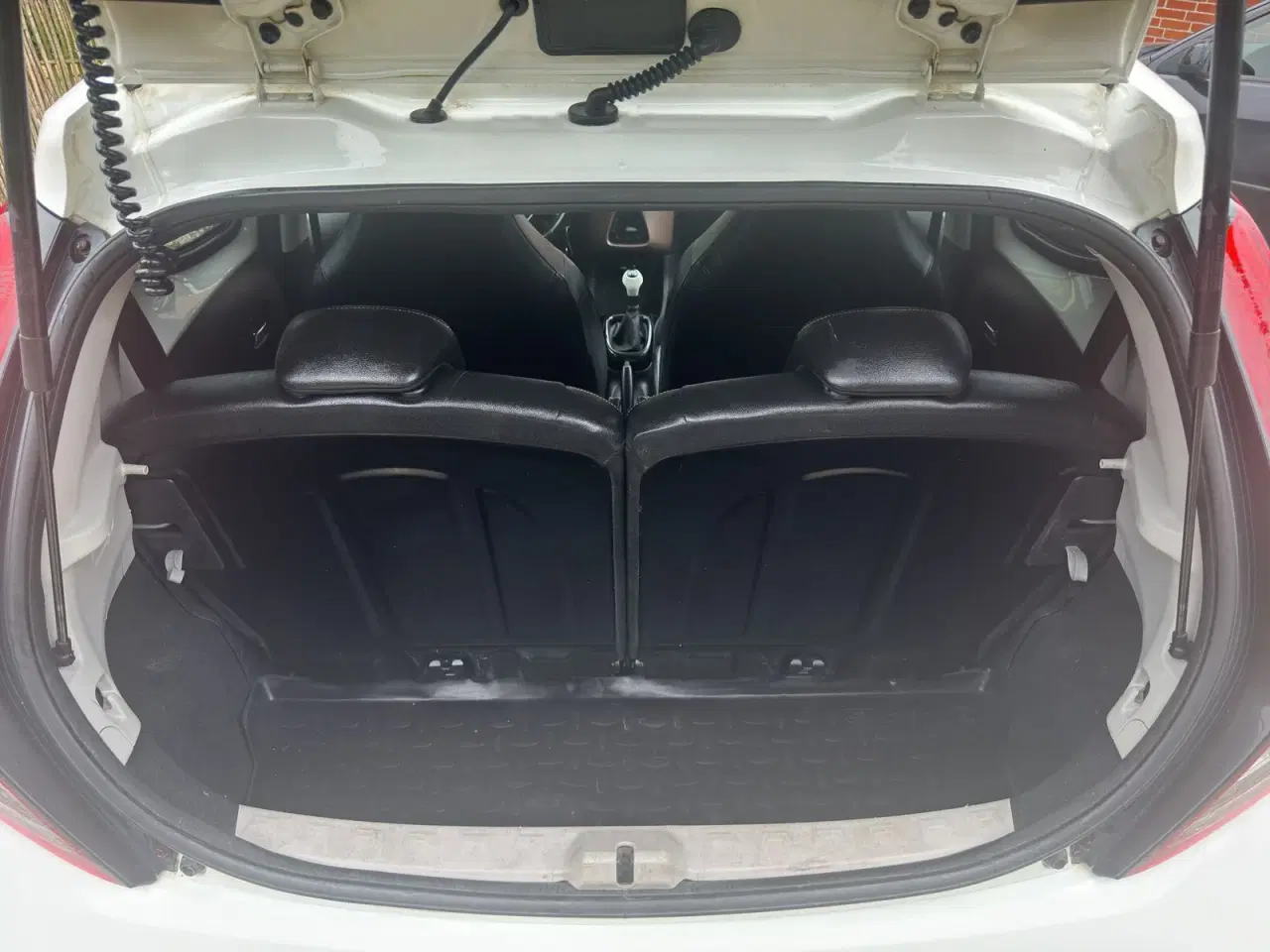 Billede 15 - Toyota Aygo 1,0 VVT-i x-pose