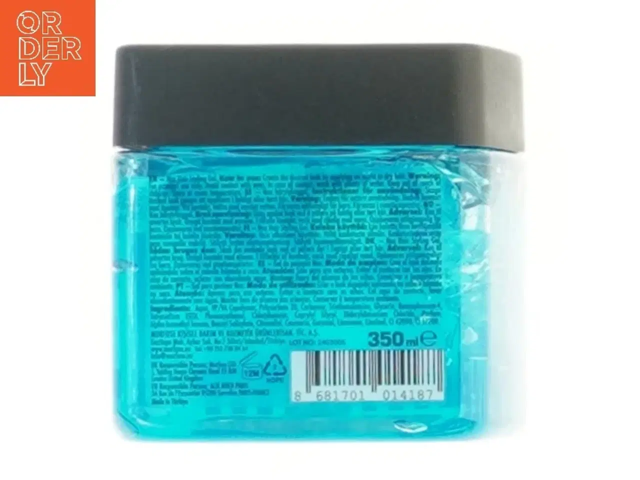 Billede 2 - Styling gel NOX Unique (str. 7,5 cm)