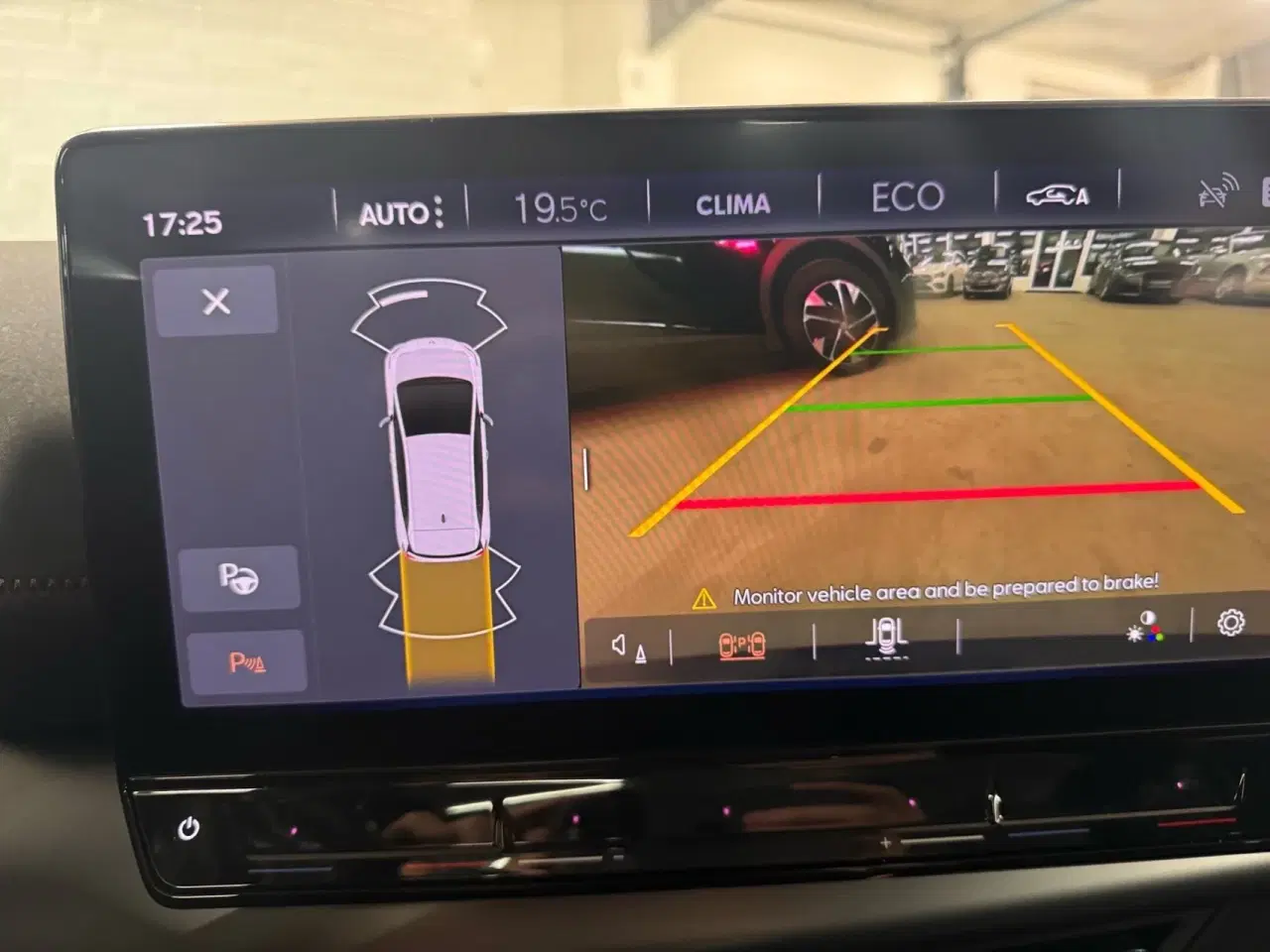 Billede 18 - Cupra Born EL High 204HK 5d Aut.