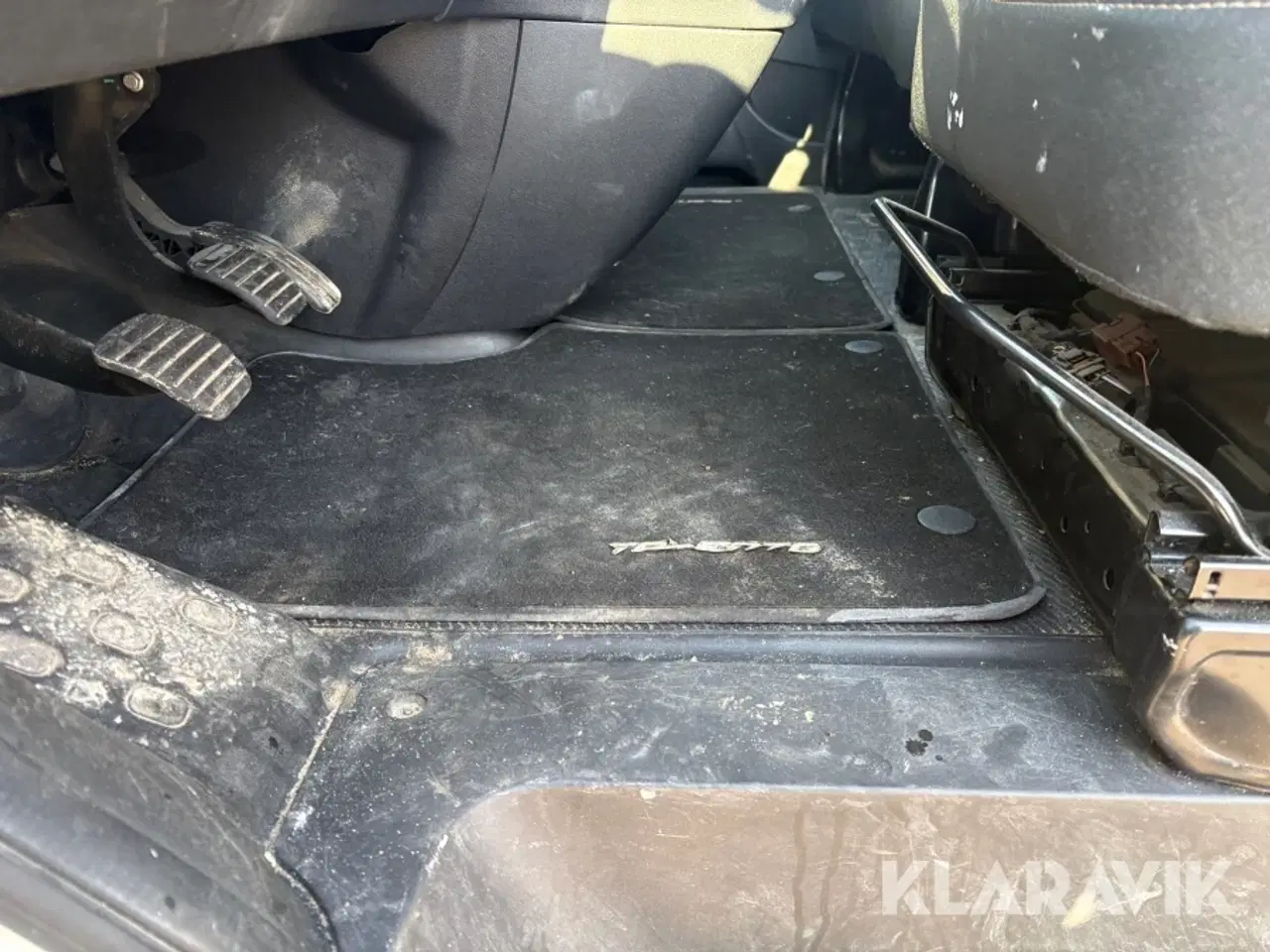 Billede 11 - Kassebil Fiat Talento, 1,6 MJT 120