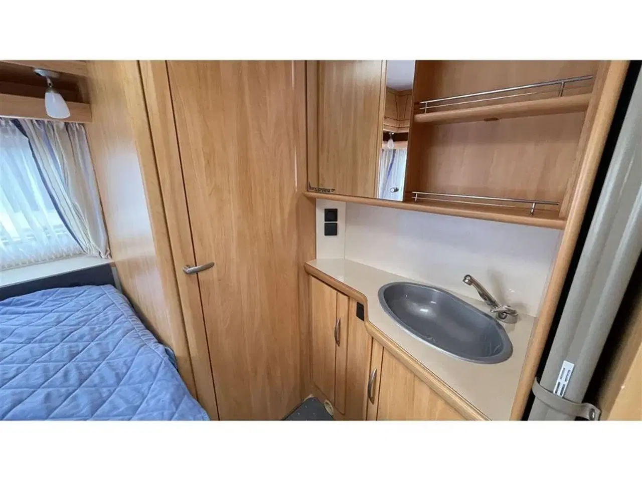 Billede 9 - 2006 - Fendt Saphir 470 TF