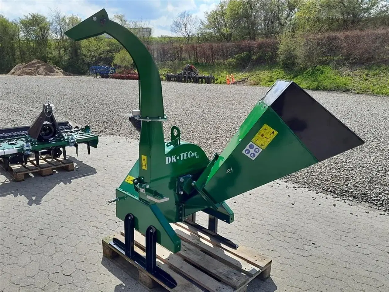 Billede 6 - DK-TEC 